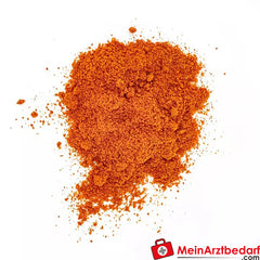 Sonnentor Bio Chili feuerscharf.