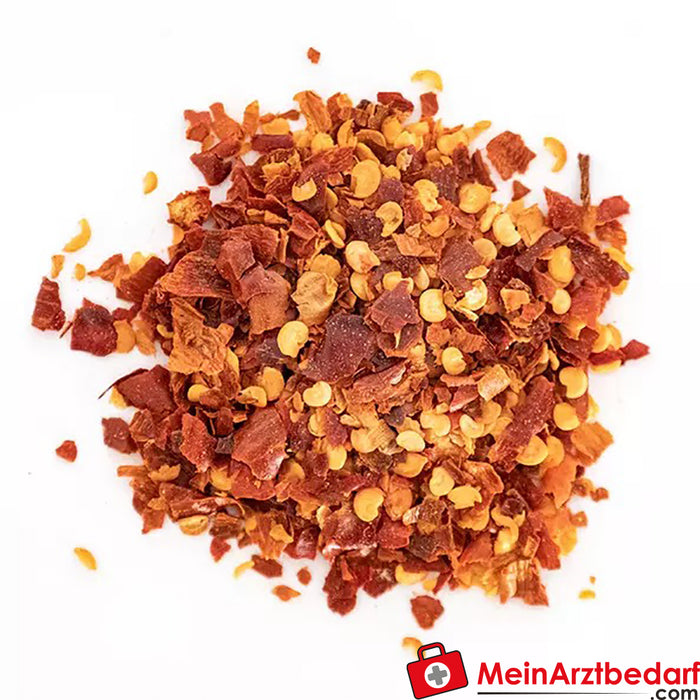 Sonnentor Organic Chilli Flakes