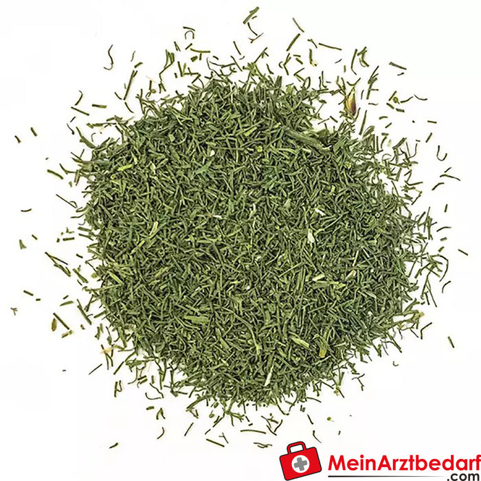 Sonnentor Organic Dill cut