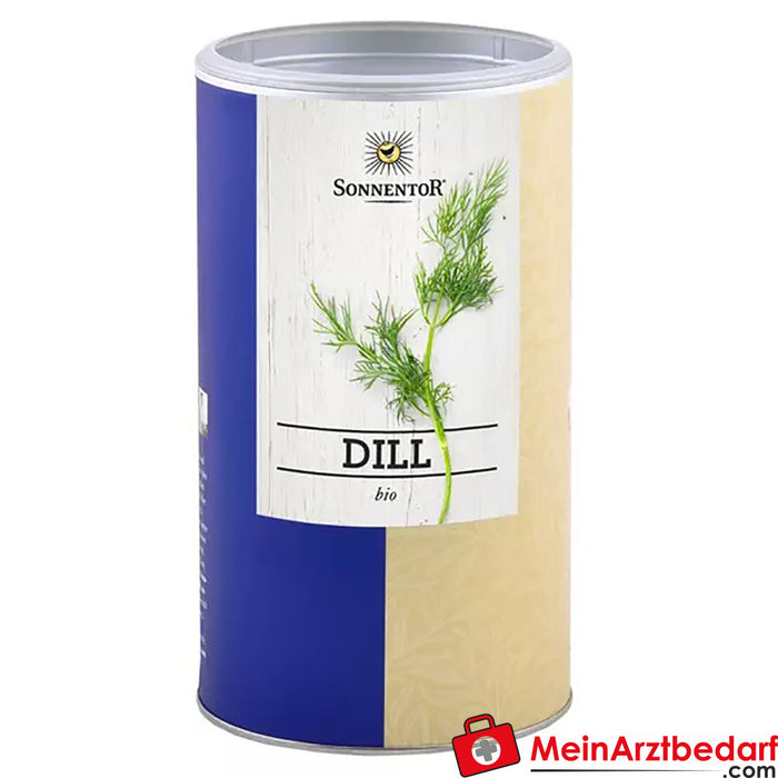 Sonnentor Organic Dill cut