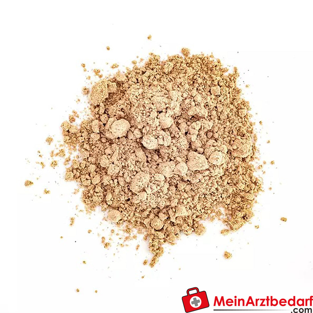 Sonnentor Bio Galgant gemahlen.