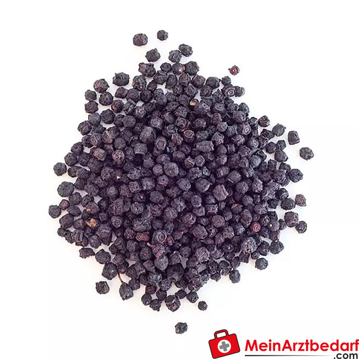 Sonnentor Organic Blueberries whole