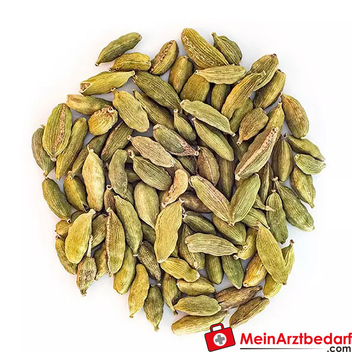 Sonnentor Organic Cardamom