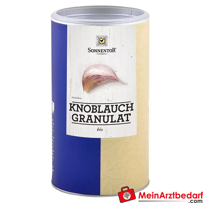 Sonnentor Bio Knoblauch