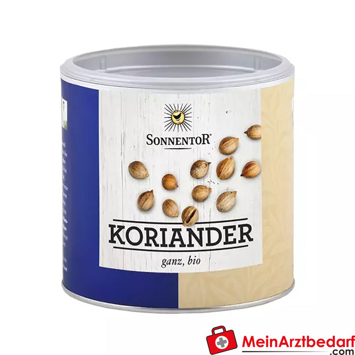 Organiczna kolendra Sonnentor