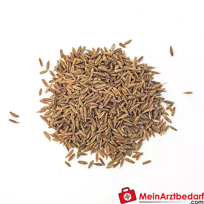 Sonnentor Organic Cumin whole