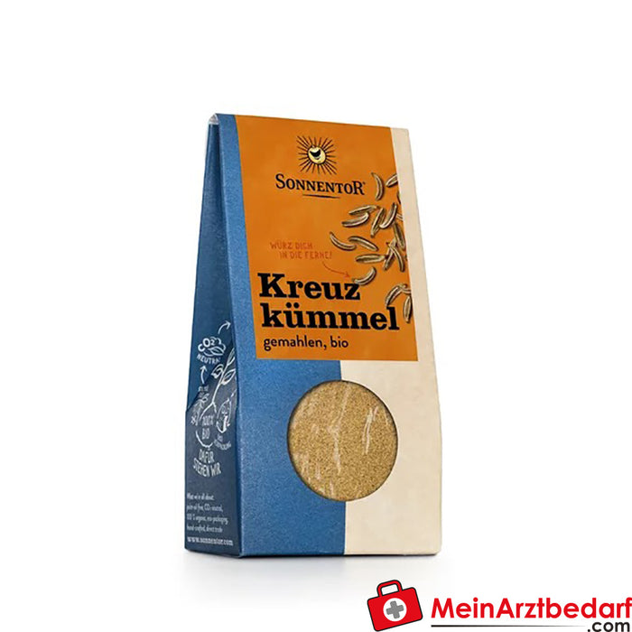 Sonnentor Organic Cumin whole