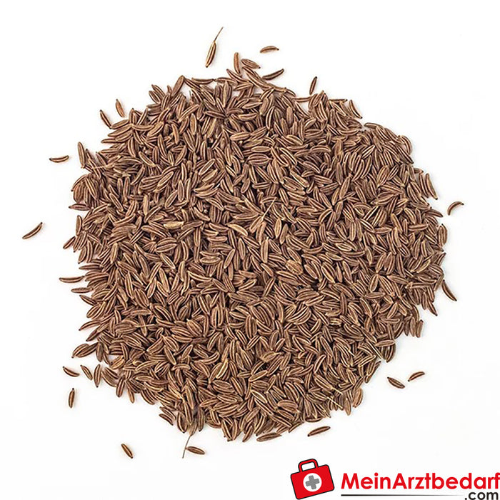 Sonnentor Organic Caraway whole