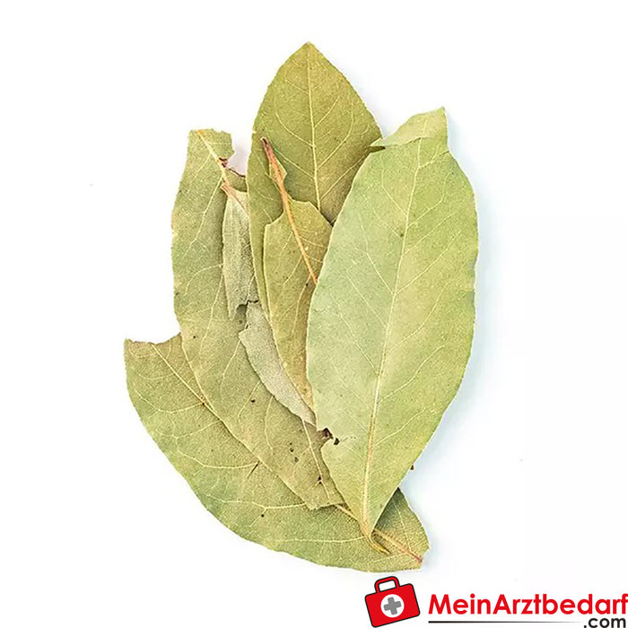 Sonnentor Organic Bay Leaves whole