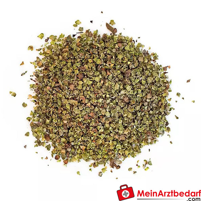 Sonnentor organic marjoram cut