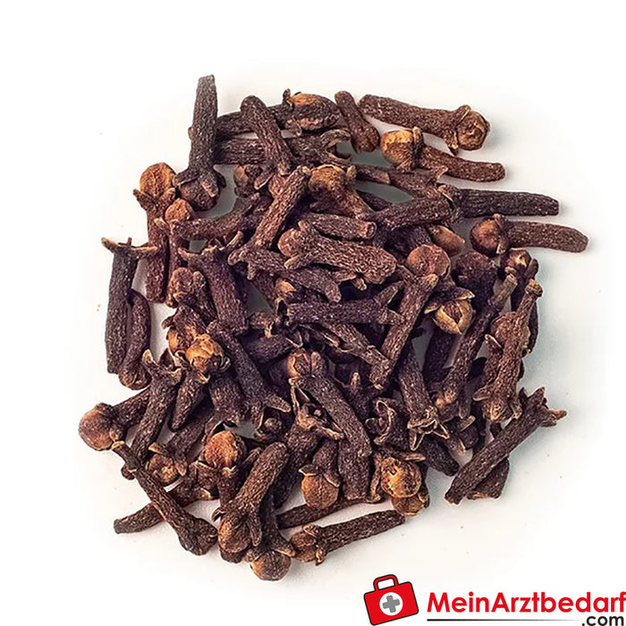 Sonnentor Organic Cloves whole