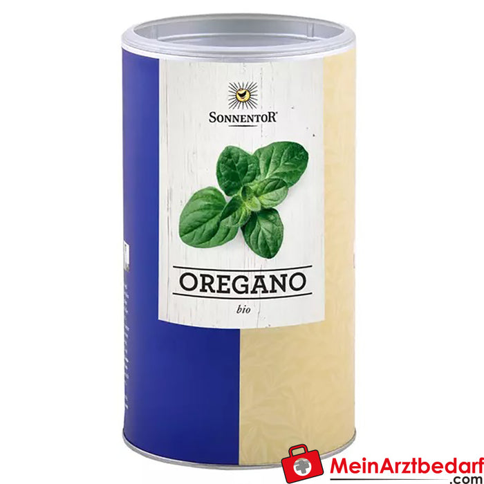 Sonnentor Bio Oregano geschnitten