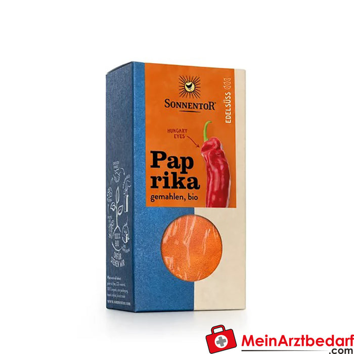 Sonnentor Bio Paprika edelsüß gemahlen