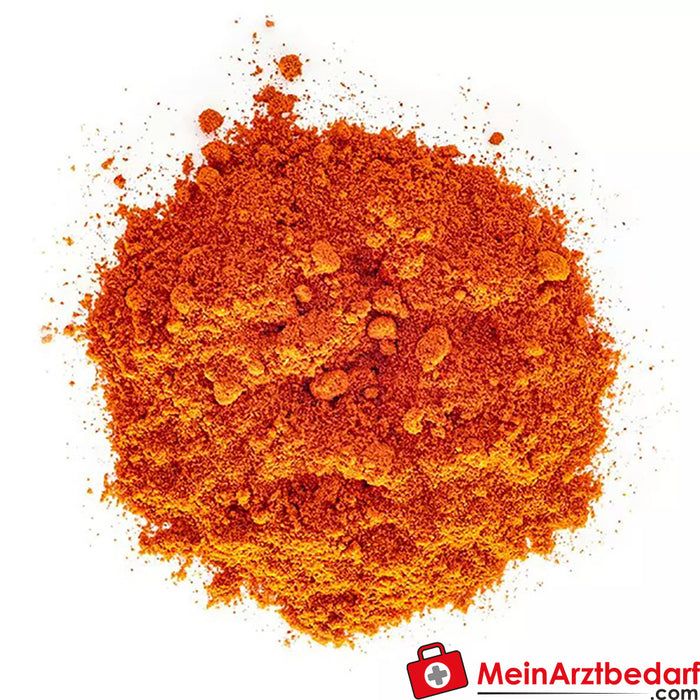 Sonnentor Bio Paprika scharf gemahlen