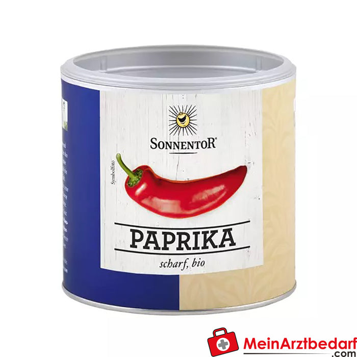 Sonnentor Paprika fort moulu bio