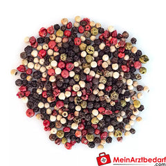 Sonnentor Bio Pfeffer bunt ganz.