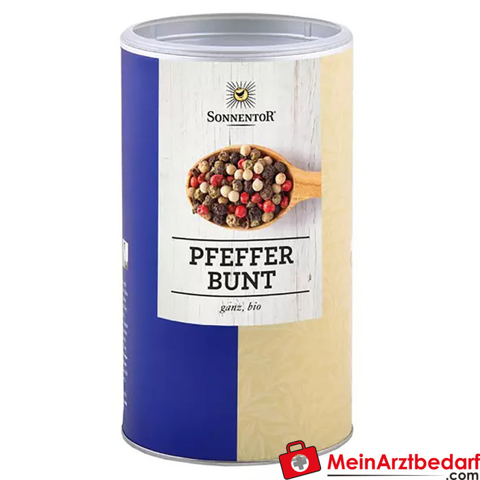 Sonnentor Bio Pfeffer bunt ganz