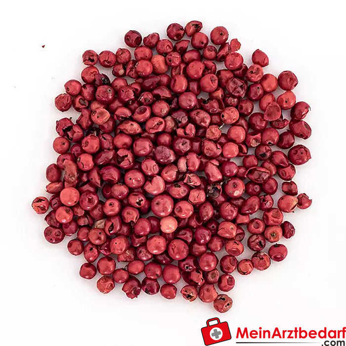 Sonnentor organic pink pepper whole