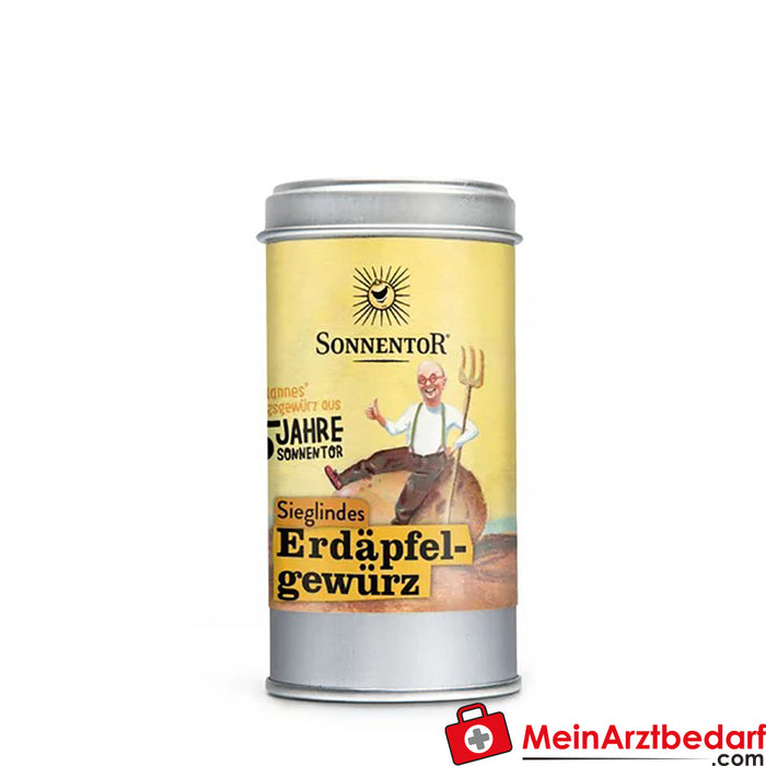 Sonnentor Organic Sieglindes Potato Spice