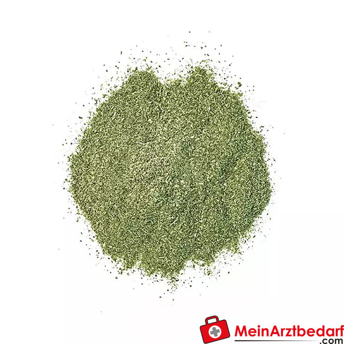 Sonnentor organic ground meadow fenugreek