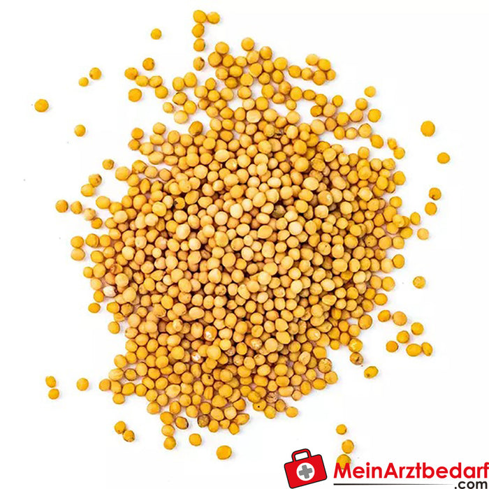 Sonnentor Organic Mustard Seeds