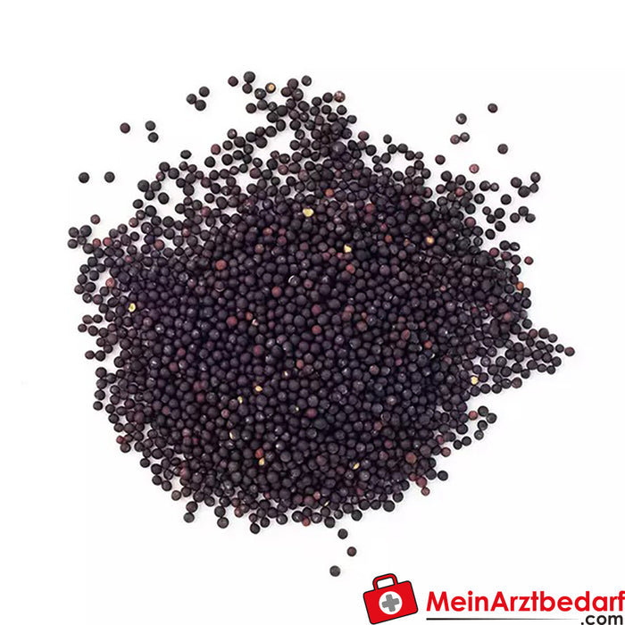 Sonnentor Organic Mustard Seeds