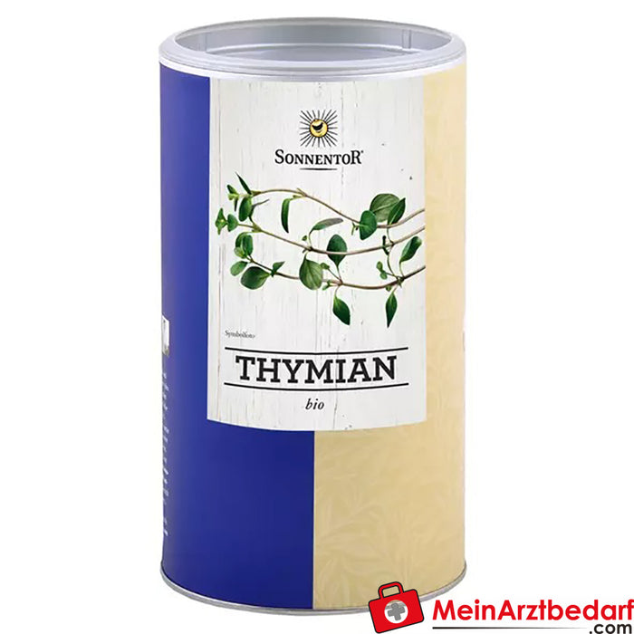 Sonnentor Organic Thyme