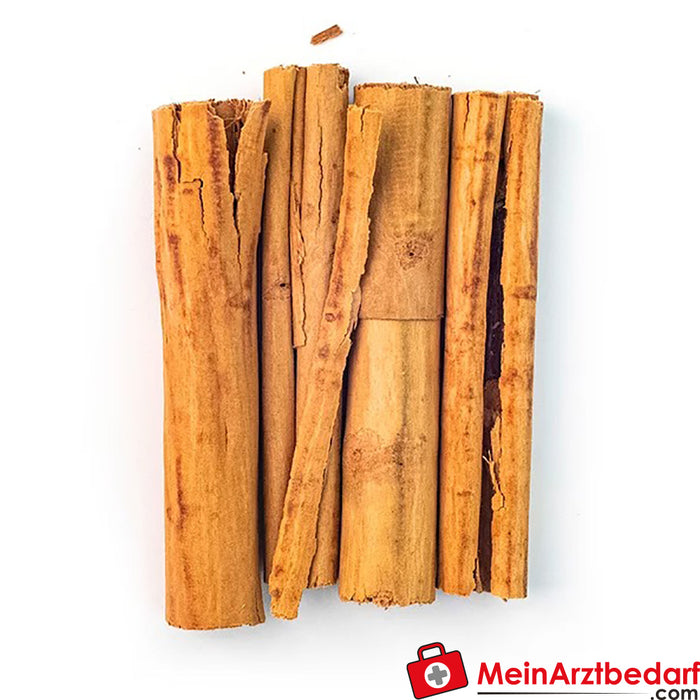 Sonnentor organic cinnamon sticks (Ceylon variety)