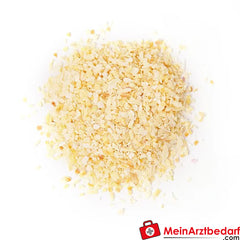 Sonnentor Bio Zwiebeln getrocknet.