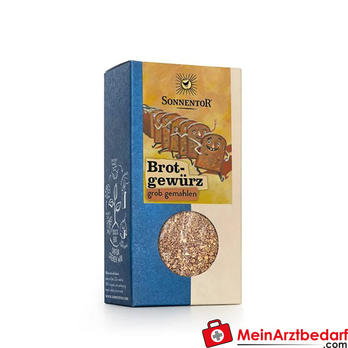 Sonnentor Bio Brotgewürz