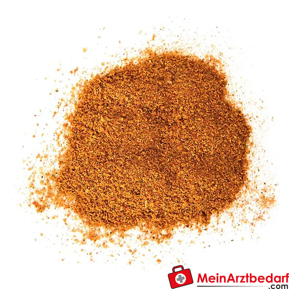 Sonnentor Bio Chakalaka Gewürz.