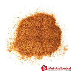 Sonnentor Bio Chakalaka Gewürz.