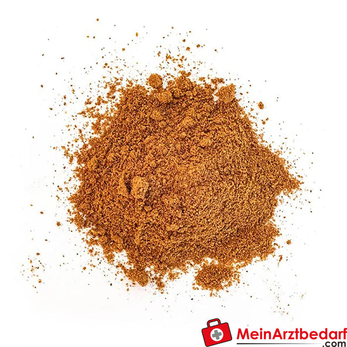 Sonnentor Organic Habeshas Berbere Spice