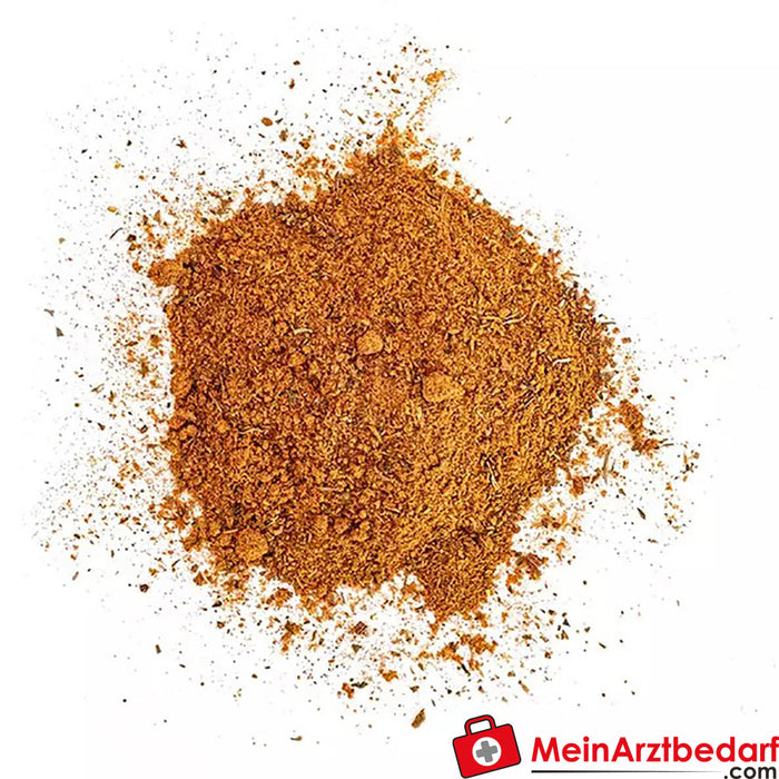 Sonnentor Organic Leos Liptauer spice