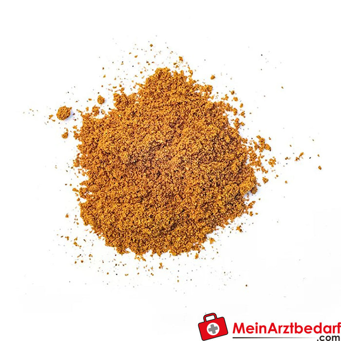 Sonnentor Organic Ras el Hanout Spice