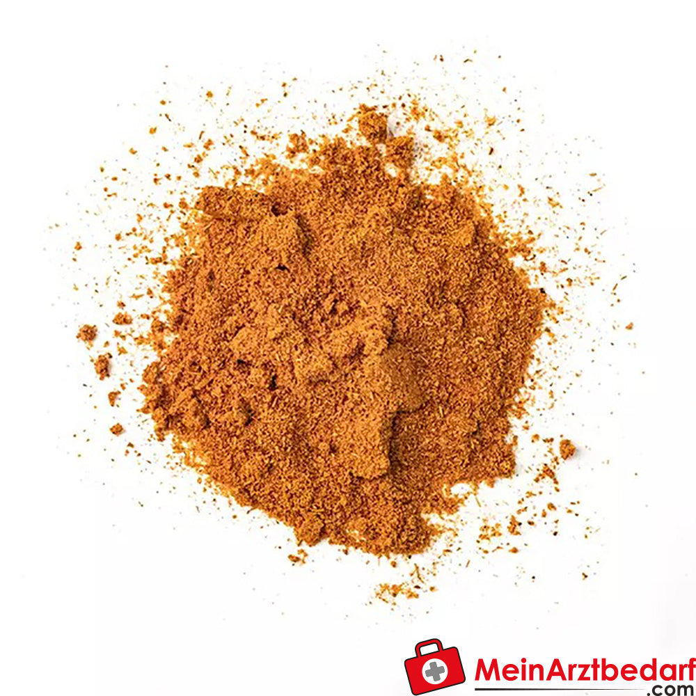 Sonnentor Bio Rodriguez' Chili con Carne.