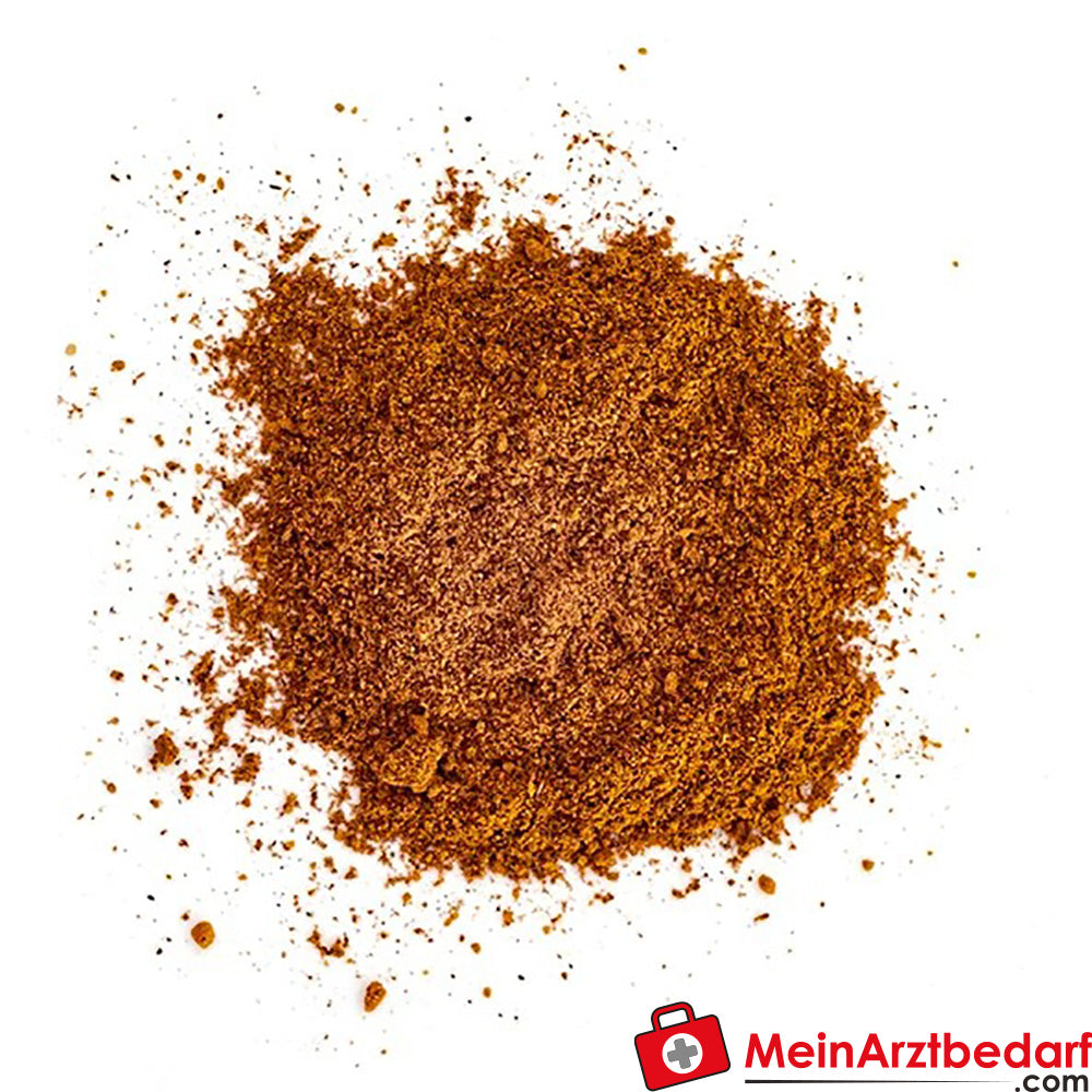 Sonnentor Bio Sams Porridge Gewürz.