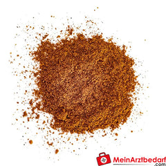 Sonnentor Bio Sams Porridge Gewürz.