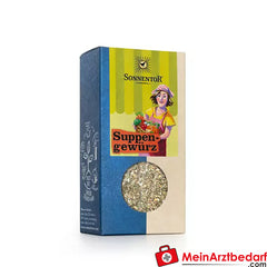 Sonnentor Bio Suppengewürz.
