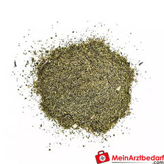 Sonnentor Bio Svens Fischgewürz gemahlen.