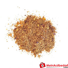 Sonnentor Bio Wongs Reisgewürz.