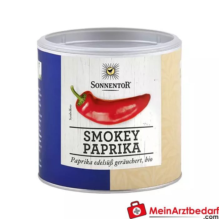 Sonnentor Bio Smokey Paprika