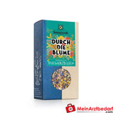 Sonnentor Bio Durch die Blume Blütenmischung.