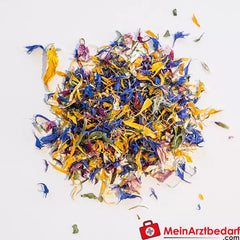 Sonnentor Bio Durch die Blume Blütenmischung.