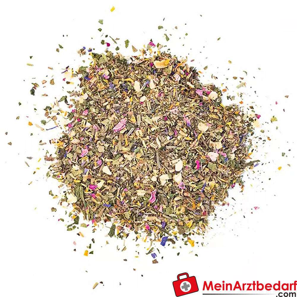 Sonnentor Bio Laune gut, alles gut Gewürzblüten.