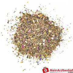 Sonnentor Bio Laune gut, alles gut Gewürzblüten.