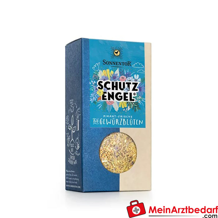 Sonnentor Bio Schutzengel® Gewürzblüten