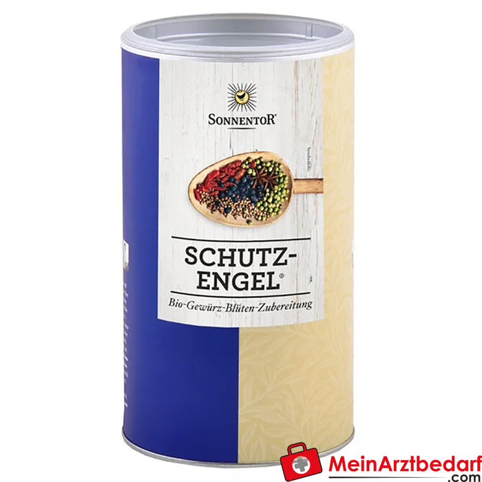 Sonnentor Bio Schutzengel® Gewürzblüten