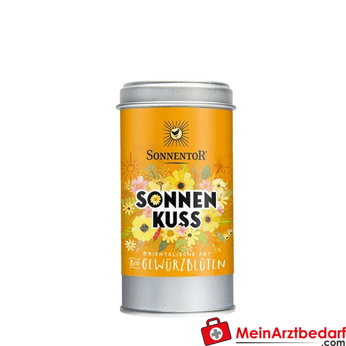 Sonnentor Biologische Sun Kiss Kruidenbloesems