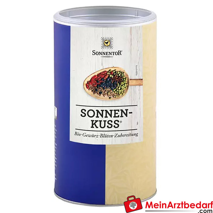 Sonnentor Bio Sonnenkuss Gewürzblüten